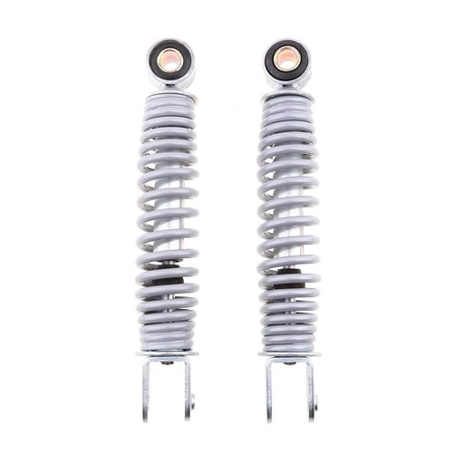 Rear absorber shock suspension - rear,