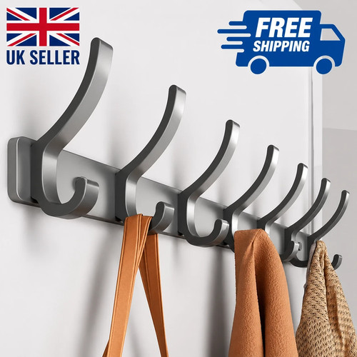 Coat rack wall mounted - coat,