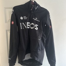 Castelli Alpha Rosso Corsa Ros