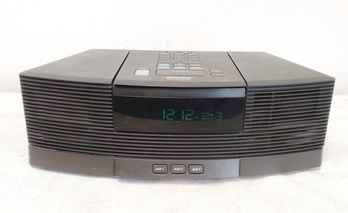 Bose wave radio - bose, radio/cd