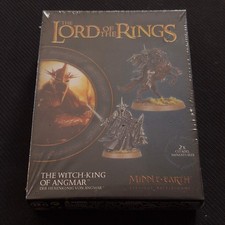 Warhammer Lord of the Rings