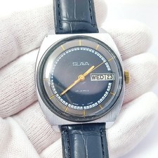 ⭐ Rare VINTAGE Soviet watch