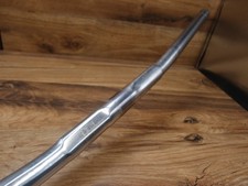 HKS Kettler flat handlebar 1988 for MTB 25.4 mm