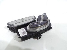 GENUINE 2016 MERCEDES S CLASS  A2229058400 2016 S CLASS RIGHT SEAT SWITCH (SMOKE