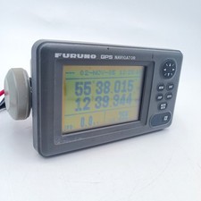 FURUNO GP-30 GPS Receiver and