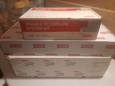 Franke Minerva 3-in-1 Boiling