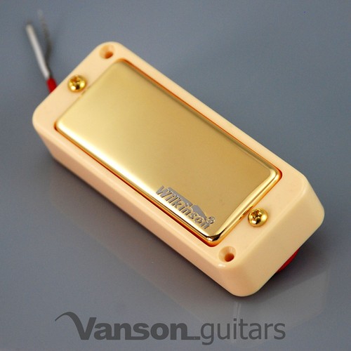 New wilkinson wmhr alnico - new,