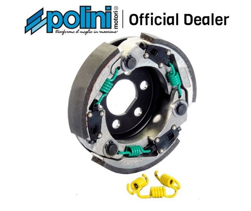 Polini clutch bell - bell, for