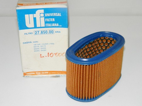 Cagiva 125 175 250 350 - ss,