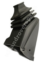 LAND ROVER DEFENDER HANDBRAKE