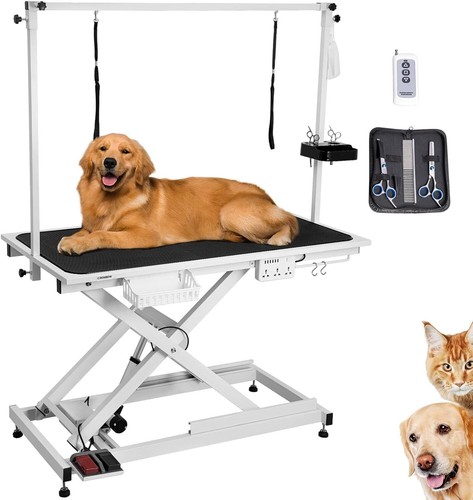 Electric x lift grooming - x-lift,