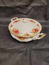 royal albert old country roses