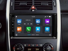  Dynavin D9-DF427 Premium Flex