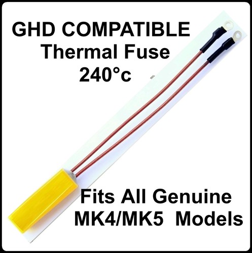 Ghd compatible replacement - ghd,