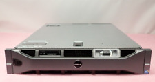 Dell PowerEdge R710 2x Quad-Core E5520 32GB DDR3 RAM 6x 3.5" Bay 2U Rack Server
