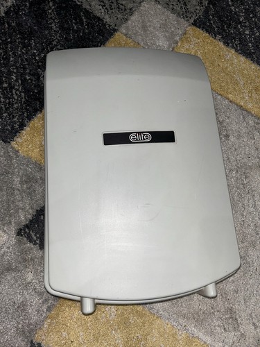 Elite tutor portable overhead - elite,