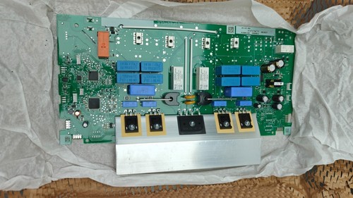 Induction hob power module pcb - power,