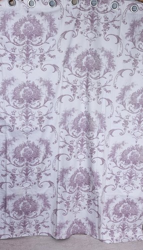 Dorma toile jouy - toile, baroque