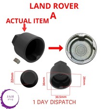 DISCOVERY 3/4 LOCKING WHEEL