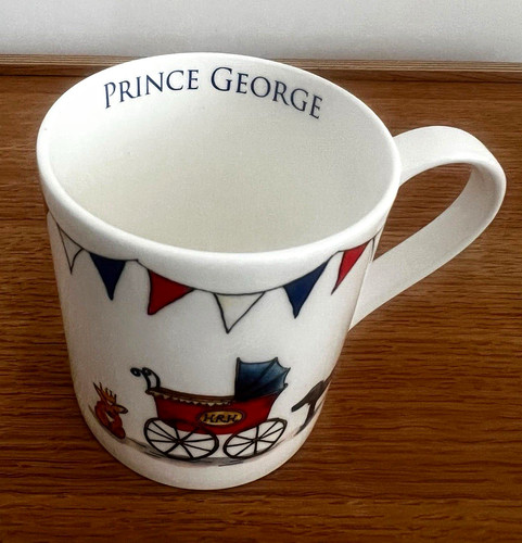 Crown trent prince george - crown,
