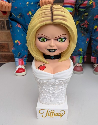 Inch seed chucky - of, tiffany