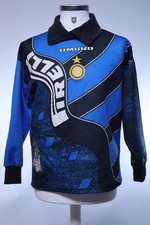 Original Authentic Inter Milan