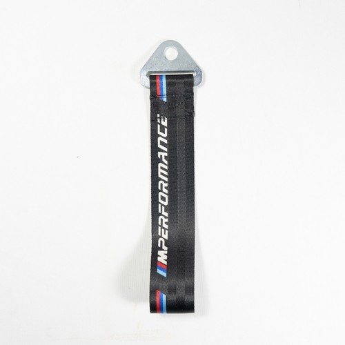 Bmw performance text car - performance, tow