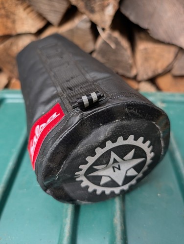 Salsa cycles branded dry - branded, bag