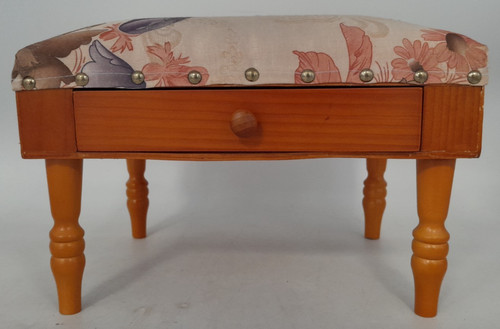 Vintage small wooden - vintage,