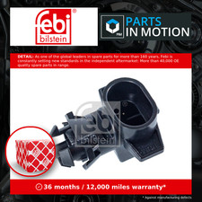 Exterior Air Temperature