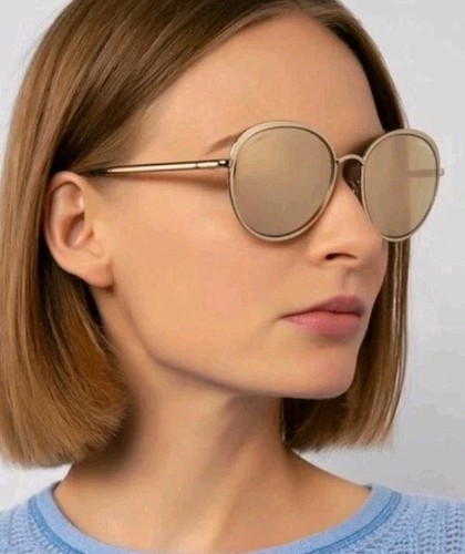 Chanel 4206 round metal - chanel,