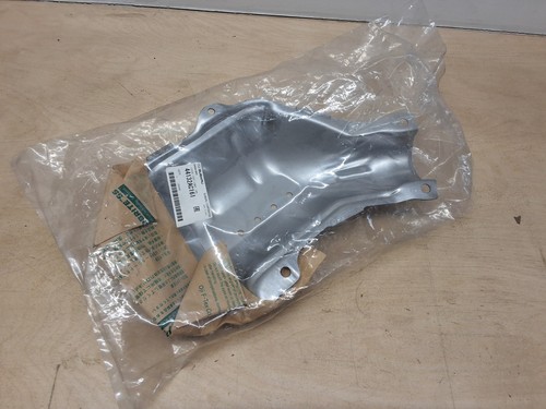 Subaru exhaust shield - subaru,