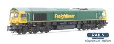 GRAHAM FARISH 'N' GAUGE