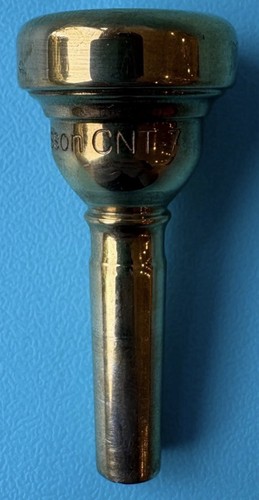 Besson cnt short shank - 7,