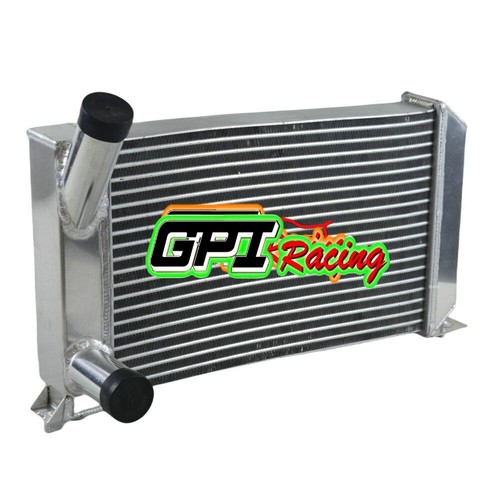 Front mount intercooler for - front,