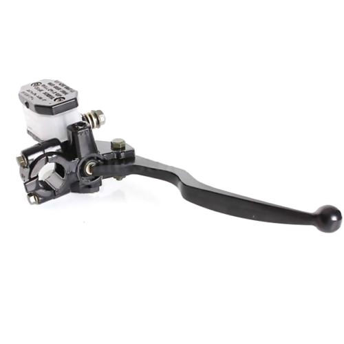 Right hand clutch brake - 7/8'',