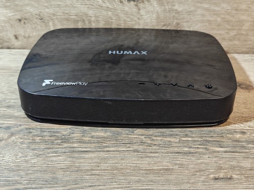 Humax aura 1tb - 4k, hd