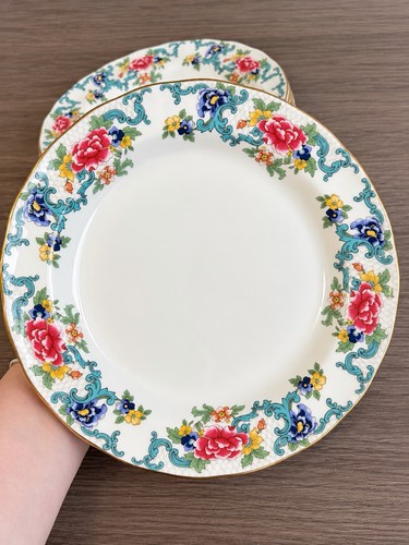 Set vintage booths royal - of, 6