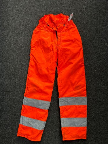 Chainsaw trousers class - chainsaw,