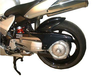Powerbronze rear fender carbon - powerbronze,