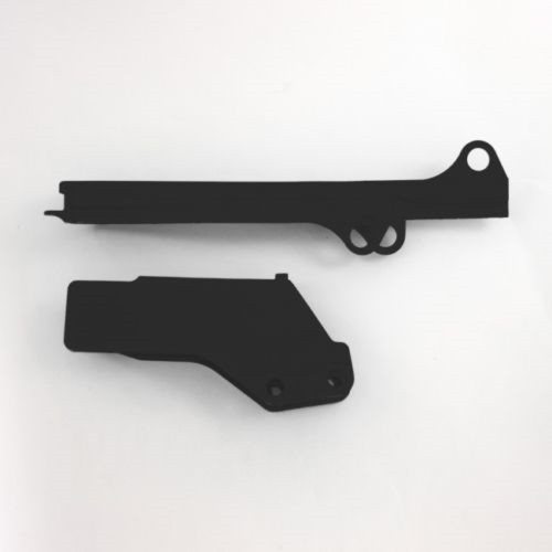Suzuki chain guide - slider, kit