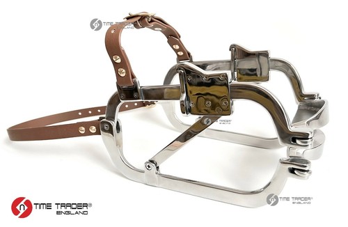 Equine horse dental full - full, mouth