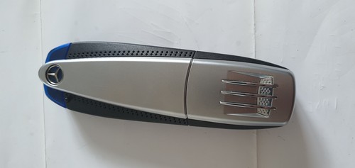 Mercedes bluetooth adapter - mercedes,