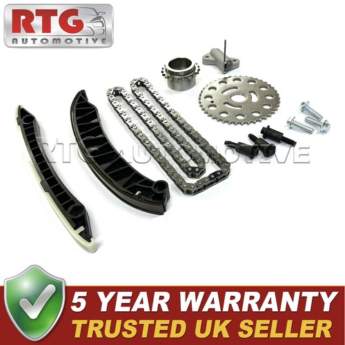 Timing chain kit - timing, for