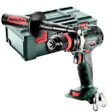 Metabo BS 18 LTX BL Q I Cordless Drill / Screwdriver, 18v Body Only - 602359840