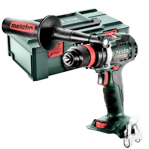 Metabo ltx q - metabo, bs