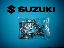 Suzuki GT550 Triple GT 550