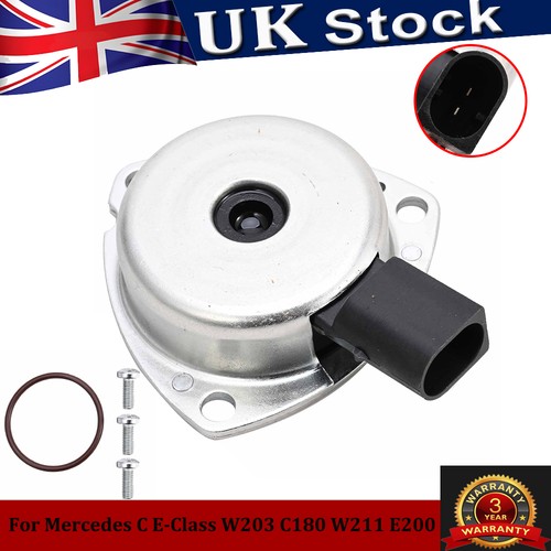 New for mercedes - for, om271