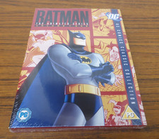 Batman : The Animated Series -