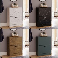 Shoe Rack Shoes Storage Wooden